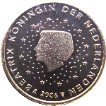 10 cent munt nederland