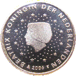 50 cent munt nederland