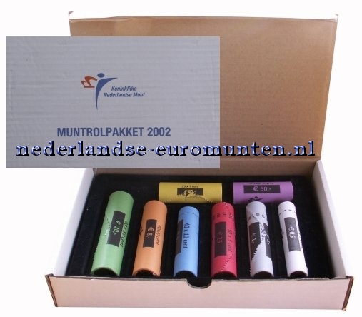 Muntrolpakket 2002