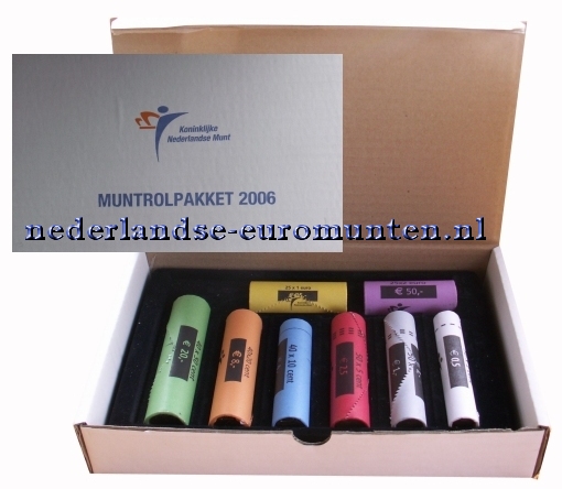 Muntrolpakket 2006