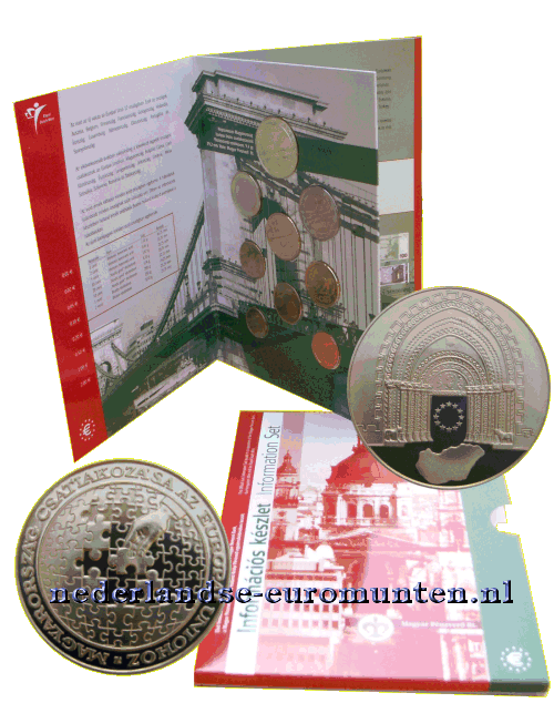 Infoset Hongarije 2003