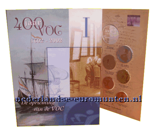 Verenigde Oost-Indische Compagnie 2002 1