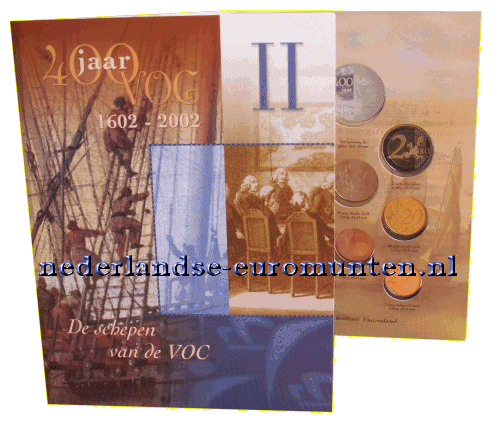 Verenigde Oost-Indische Compagnie 2002 2