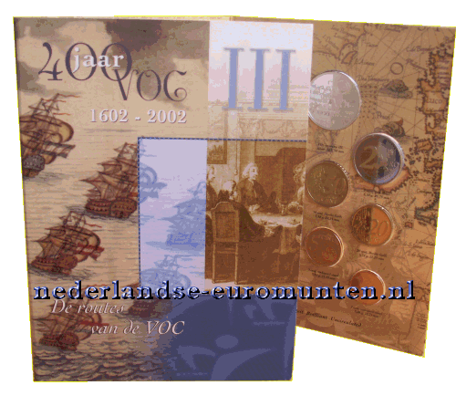 Verenigde Oost-Indische Compagnie 2002 3