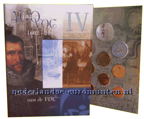 Verenigde Oost-Indische Compagnie 2002 4