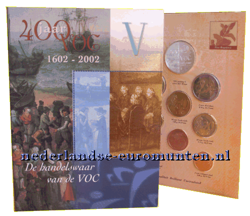 Verenigde Oost-Indische Compagnie 2003 1