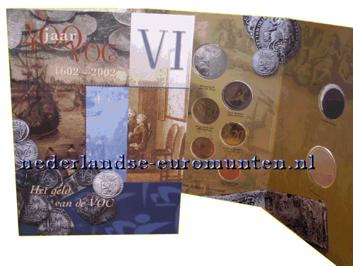 Verenigde Oost-Indische Compagnie 2003 2